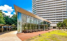 コットンハーバータワーズベイウエスト 物件写真 建物写真6