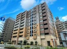 グローリオ桜木町音楽通り 物件写真 建物写真1