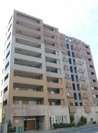 グローリオ桜木町音楽通り 物件写真 建物写真2