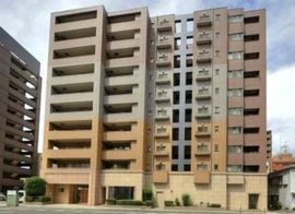 グローリオ桜木町音楽通り 物件写真 建物写真3