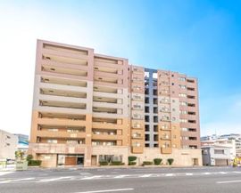 グローリオ桜木町音楽通り 物件写真 建物写真4