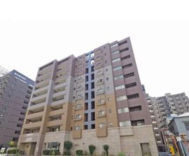 グローリオ桜木町音楽通り 物件写真 建物写真5