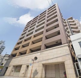 グローリオ桜木町音楽通り 物件写真 建物写真6