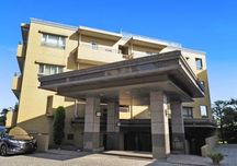 クリオレミントンハウス横濱山手 物件写真 建物写真1