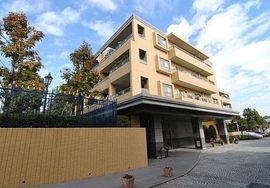 クリオレミントンハウス横濱山手 物件写真 建物写真2