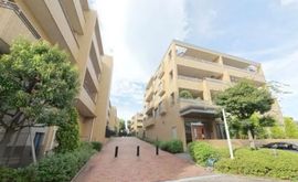 クリオレミントンハウス横濱山手 物件写真 建物写真6