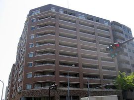 プラハ横浜センター南ステーションアリーナ 物件写真 建物写真3