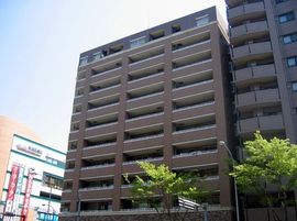 プラハ横浜センター南ステーションアリーナ 物件写真 建物写真4