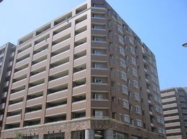 プラハ横浜センター南ステーションアリーナ 物件写真 建物写真5