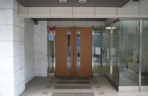 セザール横浜反町 物件写真 建物写真11