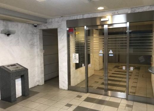 セザール横浜反町 物件写真 建物写真12