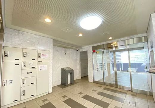 セザール横浜反町 物件写真 建物写真14