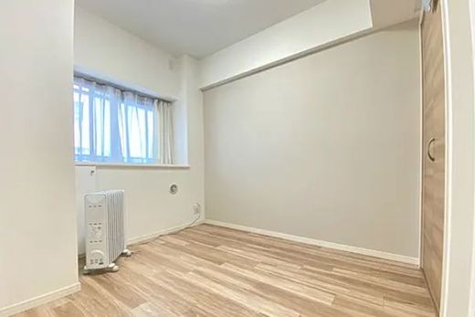 セザール横浜反町 物件写真 建物写真16