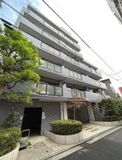 セザール横浜反町 物件写真 建物写真1