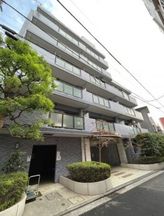 セザール横浜反町 物件写真 建物写真1