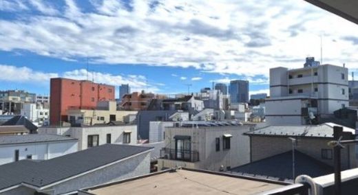 セザール横浜反町 物件写真 建物写真27