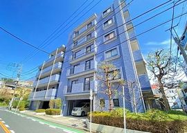 セザール横浜反町 物件写真 建物写真2