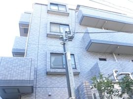 セザール横浜反町 物件写真 建物写真4