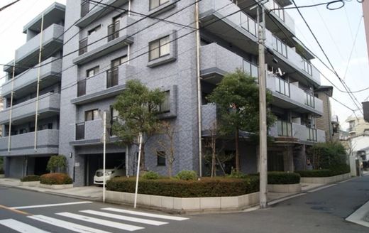 セザール横浜反町 物件写真 建物写真6