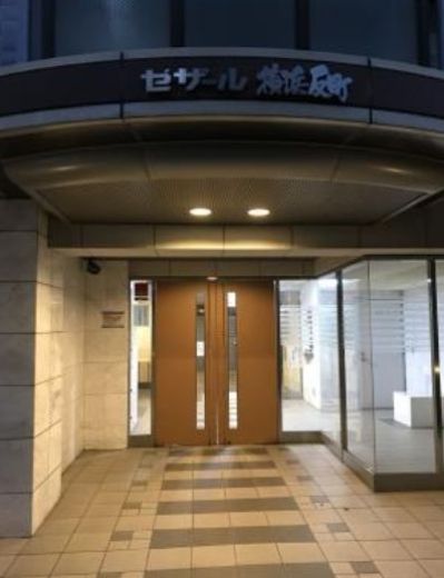 セザール横浜反町 物件写真 建物写真9
