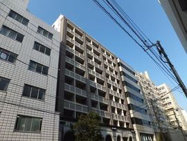 日神デュオステージ横濱マリンスクエア 物件写真 建物写真2