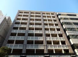 日神デュオステージ横濱マリンスクエア 物件写真 建物写真3