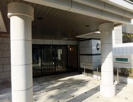 日神デュオステージ横濱マリンスクエア 物件写真 建物写真6