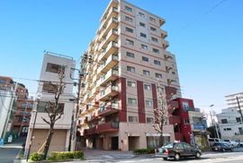 ミオカステーロ横濱南アビターレ 物件写真 建物写真2