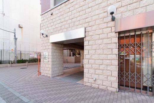 ミオカステーロ横濱南アビターレ 物件写真 建物写真4
