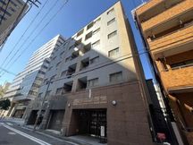 リブゼ横浜ルーアクララ 物件写真 建物写真1