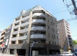 リブゼ横浜ルーアクララ 物件写真 建物写真2