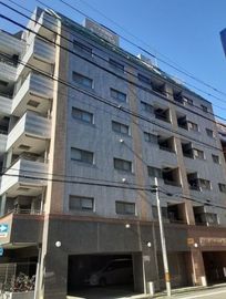 リブゼ横浜ルーアクララ 物件写真 建物写真4