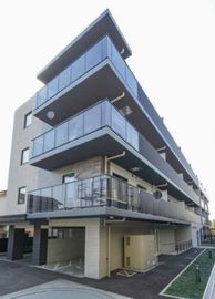 ディームス横濱神之木台 物件写真 建物写真3