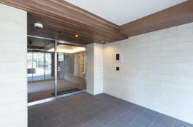 ディームス横濱神之木台 物件写真 建物写真4