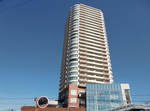 クリオレジダンスタワー横濱鶴ヶ峰 物件写真 建物写真1
