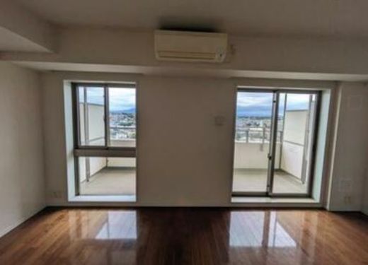 クリオレジダンスタワー横濱鶴ヶ峰 物件写真 建物写真23