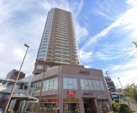 クリオレジダンスタワー横濱鶴ヶ峰 物件写真 建物写真2