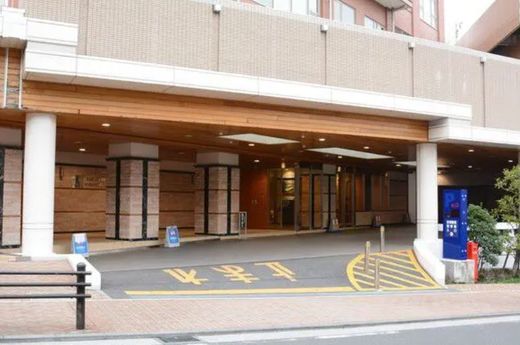 クリオレジダンスタワー横濱鶴ヶ峰 物件写真 建物写真30
