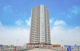 クリオレジダンスタワー横濱鶴ヶ峰 物件写真 建物写真3