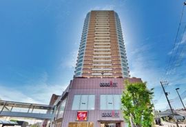 クリオレジダンスタワー横濱鶴ヶ峰 物件写真 建物写真5