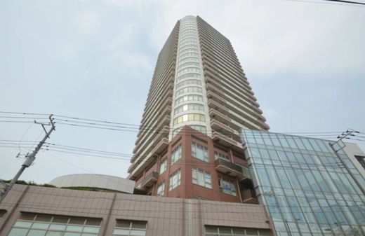 クリオレジダンスタワー横濱鶴ヶ峰 物件写真 建物写真6