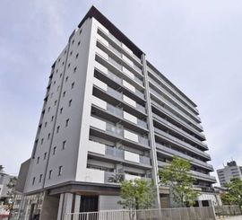 クレヴィア金沢八景THE BAY 物件写真 建物写真3