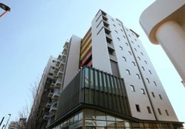 クレヴィア金沢八景THE BAY 物件写真 建物写真4
