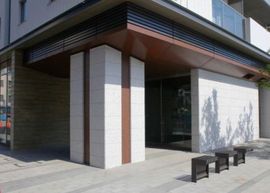 クレヴィア金沢八景THE BAY 物件写真 建物写真6