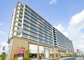 ライオンズ横濱瀬谷ステーションスクエア 物件写真 建物写真2