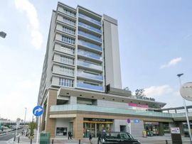 ライオンズ横濱瀬谷ステーションスクエア 物件写真 建物写真3