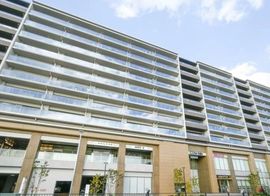 ライオンズ横濱瀬谷ステーションスクエア 物件写真 建物写真4