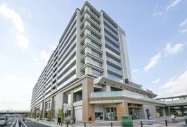ライオンズ横濱瀬谷ステーションスクエア 物件写真 建物写真5