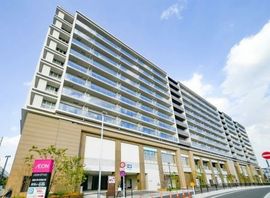 ライオンズ横濱瀬谷ステーションスクエア 物件写真 建物写真6