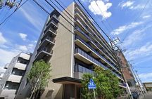 アビティ宮前平 物件写真 建物写真1